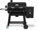 Broil King Pelletgrill Regal 500 Pro – Bild 2