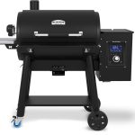 Broil King Pelletgrill Regal 500 Pro