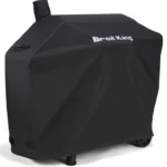 Broil King Abdeckhaube 67065 für Pellet Smoker Regal 400