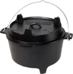 XXL Dutch Oven Set / Starterpaket zum Dopfen – Bild 2