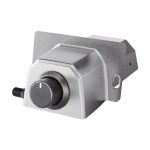 Ooni Gasbrenner für Karu 2 / Karu 12 / Karu 12 G (50 mbar)