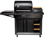 Traeger Pelletgrill Timberline – Bild 2