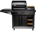 Traeger Pelletgrill Timberline