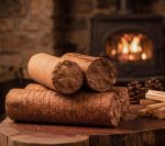 Giant Flames Holzbriketts 95 Packungen x 4,8 kg (456 kg) – Bild 4