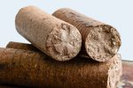 Giant Flames Holzbriketts 95 Packungen x 4,8 kg (456 kg) – Bild 5