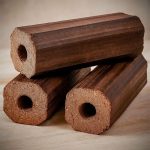 Pini Kay Briketts (Import) Säcke 48 x 10 kg (480 kg) – Bild 4