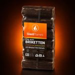 Pini Kay Briketts (NL) halbe Palette 48 Säcke x 10 kg (480 kg) – Bild 3