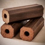 Pini Kay Briketts (NL) halbe Palette 48 Säcke x 10 kg (480 kg) – Bild 4