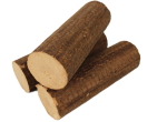 Runde Buche Briketts pallet 96 Packungen x 10 kg (960 kg) – Bild 6