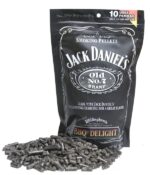 Jack Daniels Smoking Pellets / 450 g