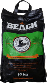 BlackSellig Beach Kokosbriketts / Kokos Grillbriketts 10 kg
