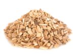 Axtschlag Räucherchips Bier Eiche / Wood Chips Strong Beer Oak - 1 kg – Bild 2