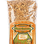 Axtschlag Räucherchips Erle / Wood Chips Alder - 1 kg