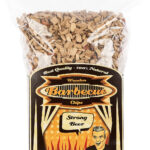 Axtschlag Räucherchips Bier Eiche / Wood Chips Strong Beer Oak - 1 kg