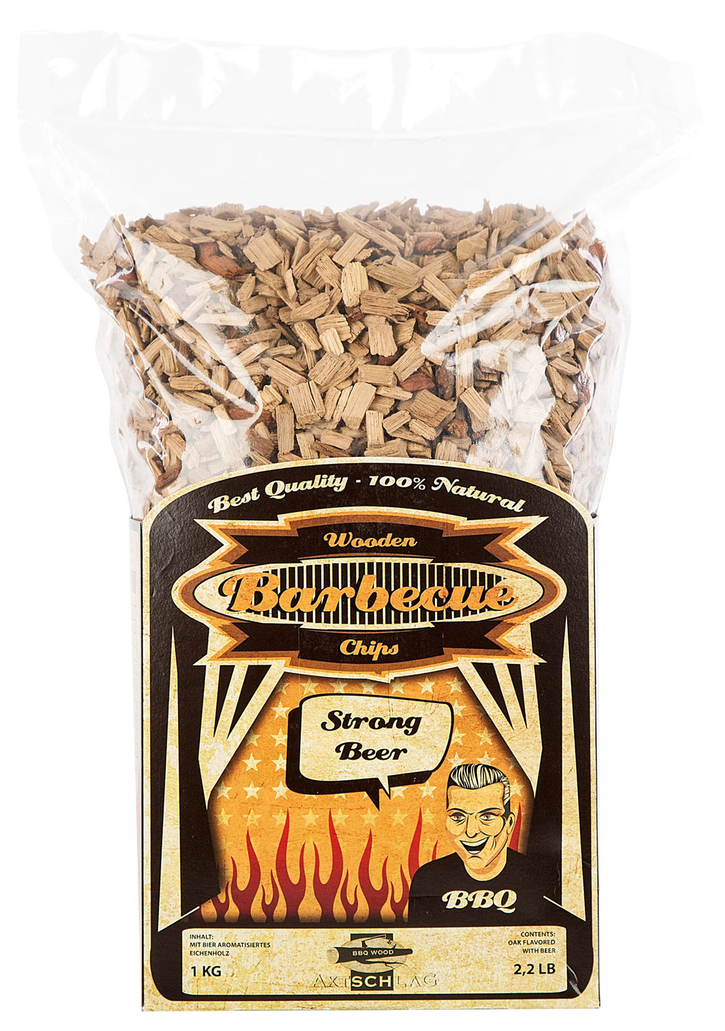 Axtschlage-Raeucherchips-Starkbier-Eiche-Wood-Chips-Strong-Beer-0-1708013960.jpg Axtschlag Räucherchips Bier Eiche / Wood Chips Strong Beer Oak - 1 kg – Bild 1