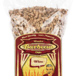 Axtschlag Räucherchips Wein Eiche / Wood Chips Wine Oak - 1 kg