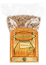 Axtschlag Räucherchips Whisky Eiche / Wood Chips Whisky Oak - 1 kg