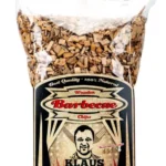 Axtschlag Räucherchips / Wood Chips Klaus grillt - 1 kg