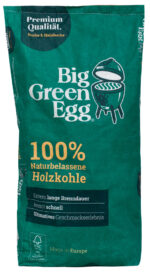 Big Green Egg Holzkohle 4,5 kg