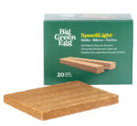 Big Green Egg SpeediLight Sticks - 20 Stück Grillanzünder