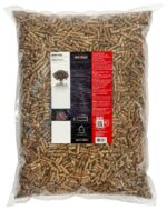 Hartholz Pellets Ahorn 9 kg