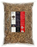 Hartholz Pellets Apfel 9kg – Bild 3