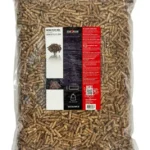 Hartholz Pellets Buche 9 kg