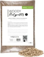Mösta Sheriff Holz Grillpellets Buche (5 kg) – Bild 2