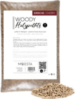 Mösta Sheriff Holz Grillpellets Kirsche (5 kg)