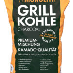 Monolith Grillkohle 8kg