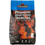 Napoleon Blackstone Premium Holzkohle 7kg - 67105