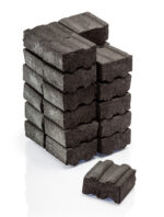 Petromax Cabix Plus Briketts für Feürtopf und Grill – Bild 2