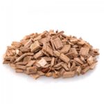 Axtschlag Räucherchips Whisky Eiche / Wood Chips Whisky Oak - 1 kg – Bild 2
