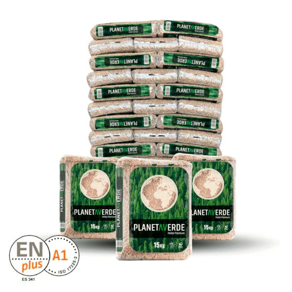 variante_1764245288866_nnsdiocdrl-600x600-1.png Palette mit 77 DIN ENplus A1-zertifizierten Säcken à 15 kg PLANETA VERDE – Bild 1